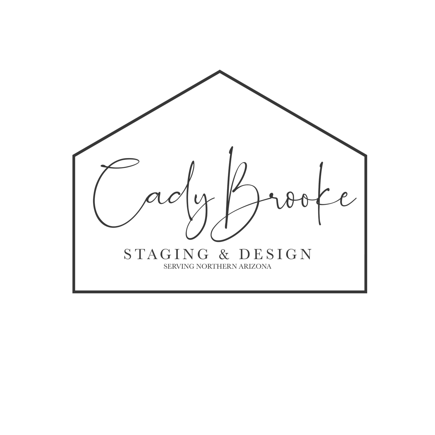 CadyBrooke Staging &amp; Design