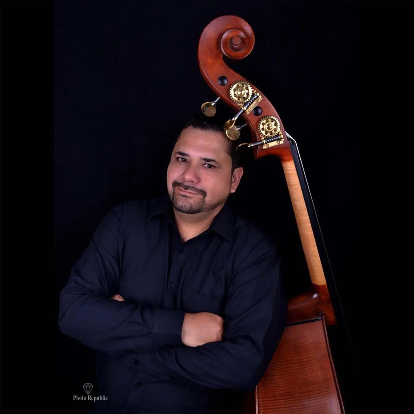 HENRIETTA LEWIT | COLECTIVO DE CONTRABAJISTAS DE MÉXICO