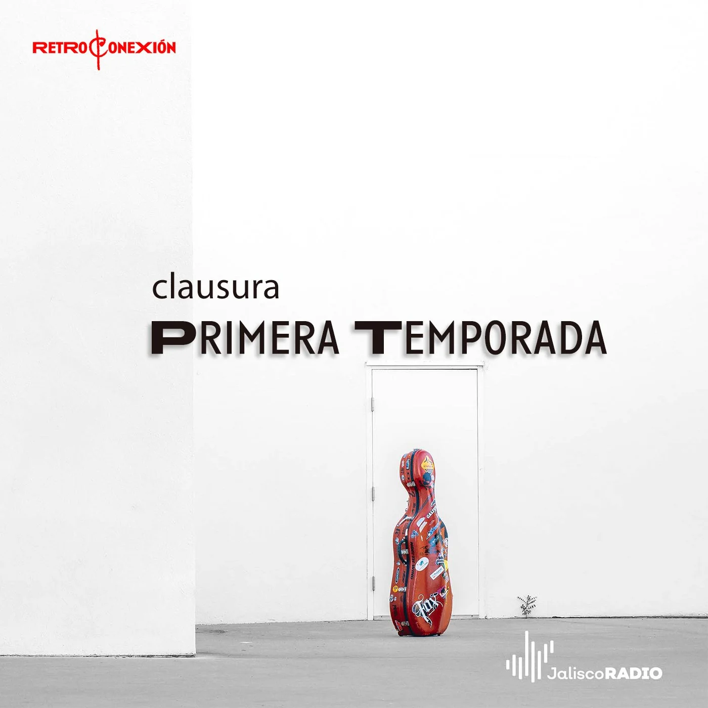CLAUSURA - PRIMERA TEMPORADA