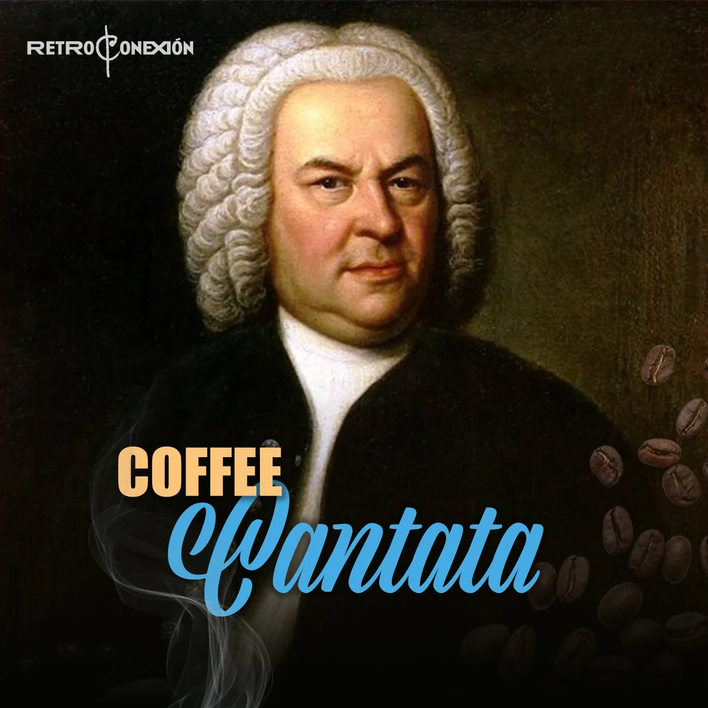 COFFEE CANTATA
