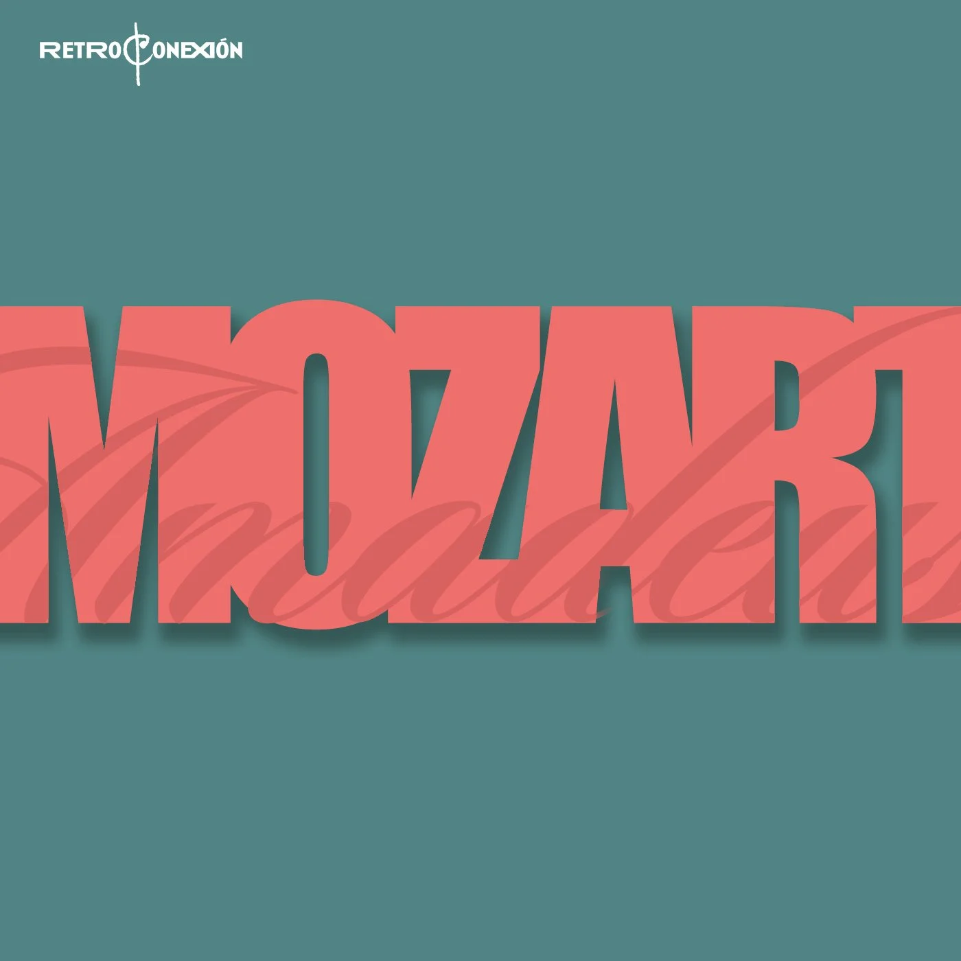 AMADEUS MOZART