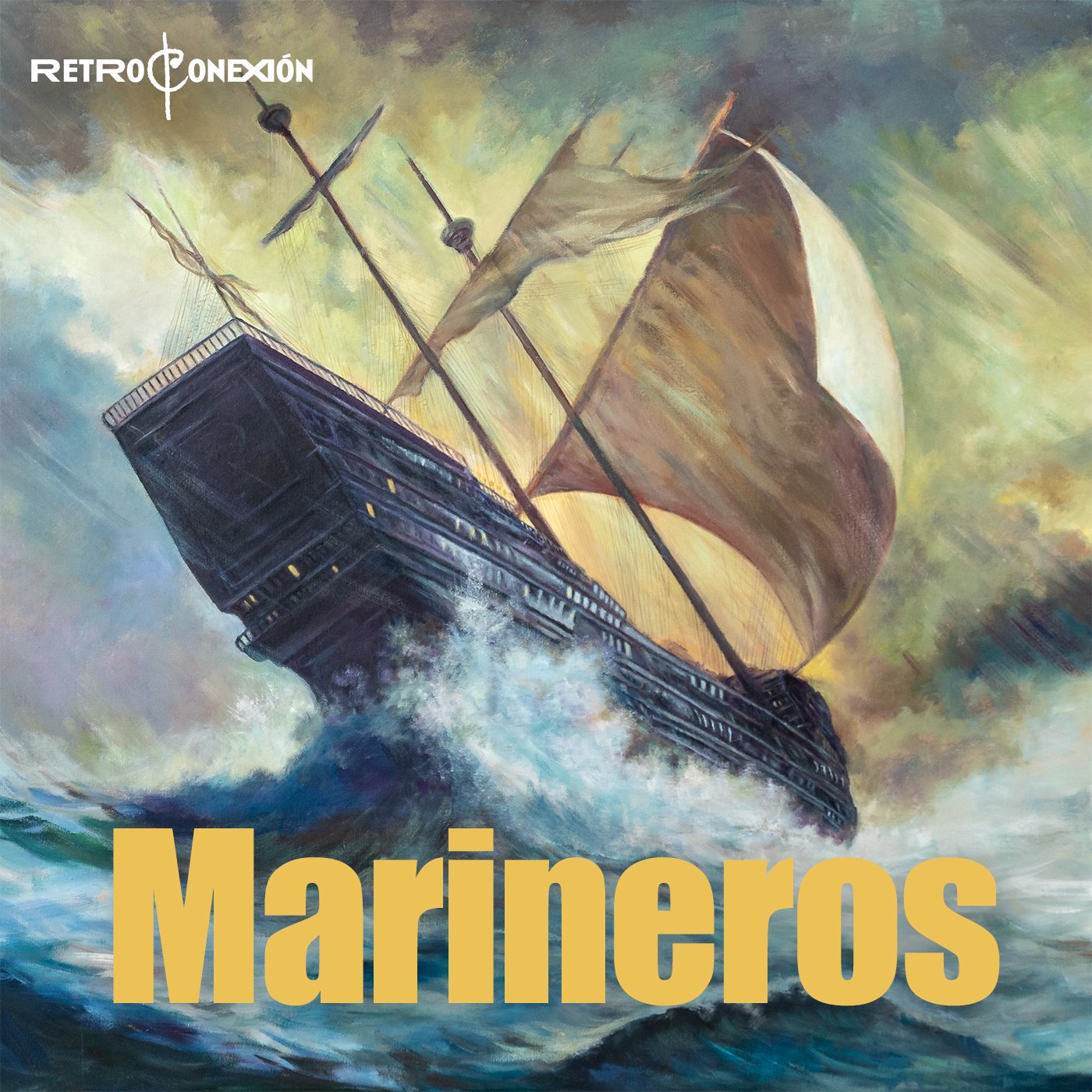 MARINEROS