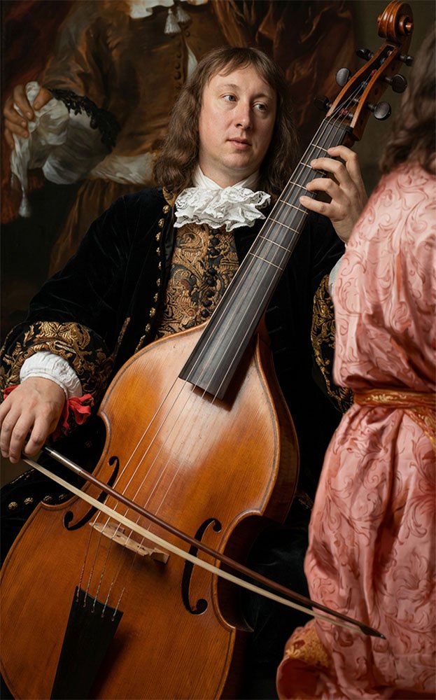 Arreglos musicales increíbles