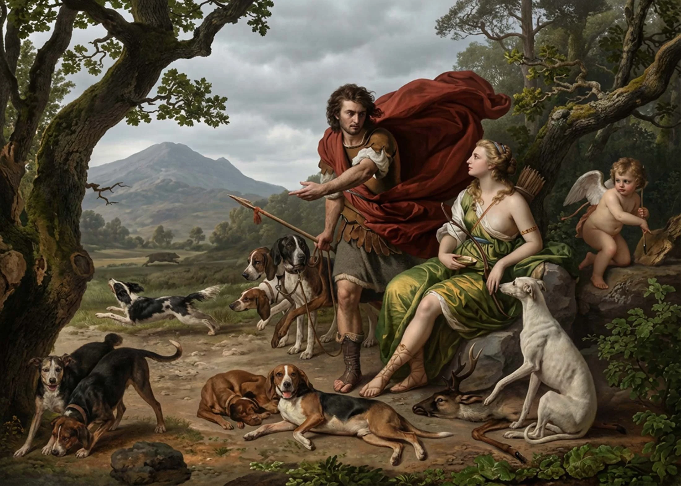 Los Límites de Orión&nbsp;