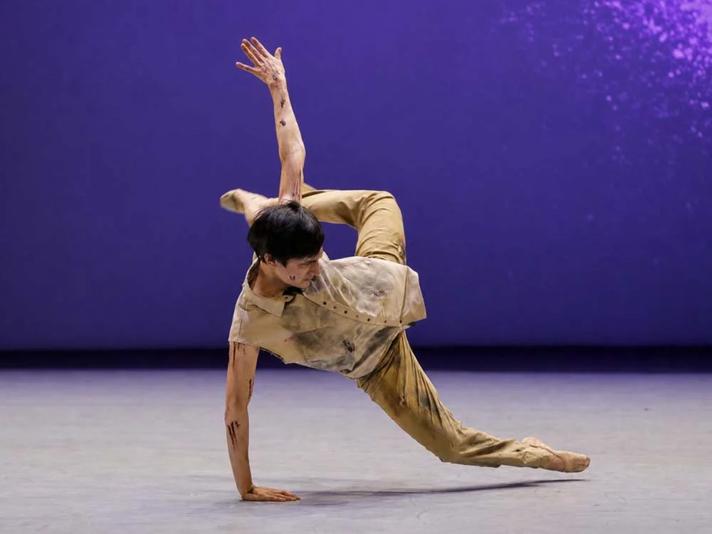 Gala de Ballet Clásico