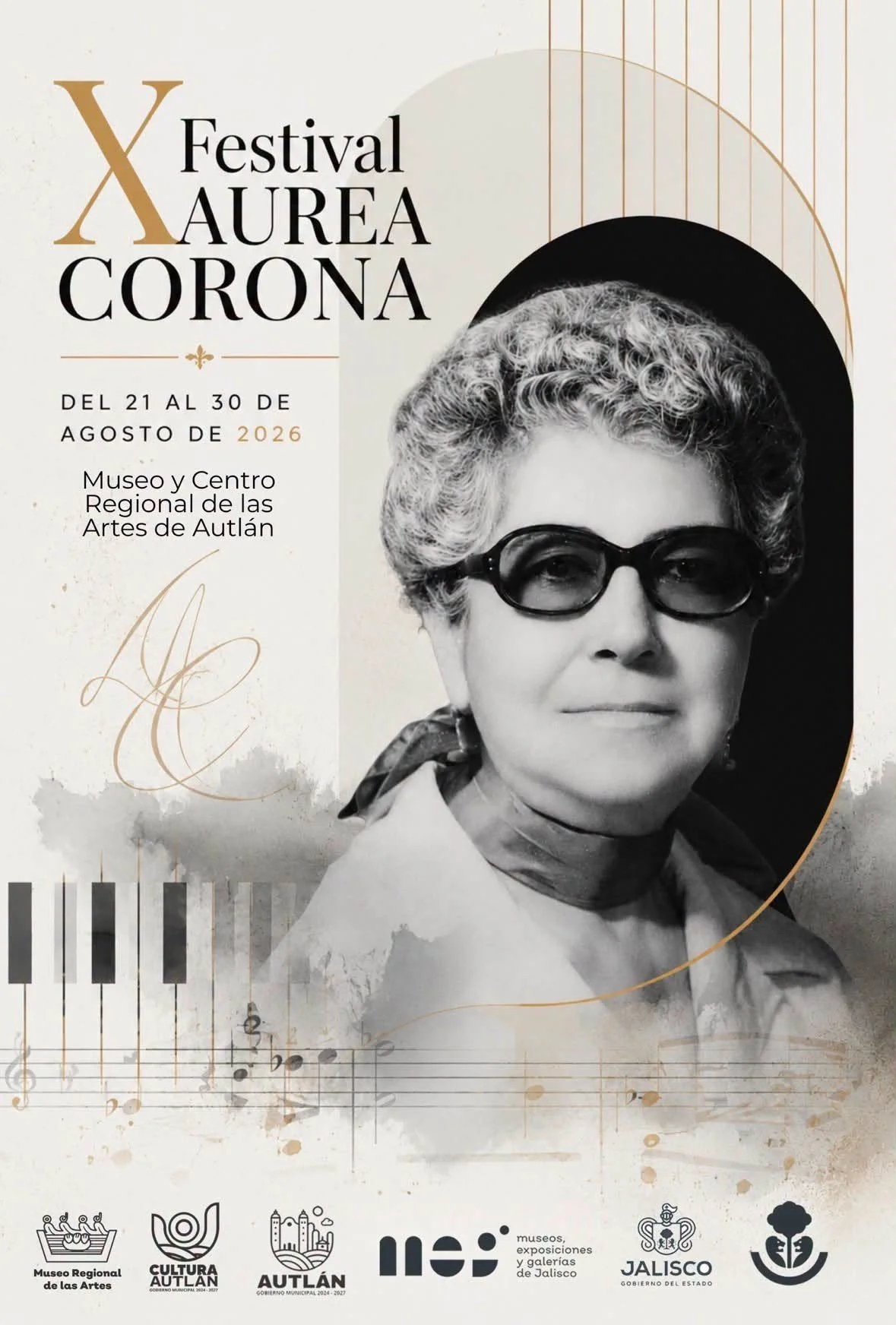 Festival Cultural “Aurea Corona”