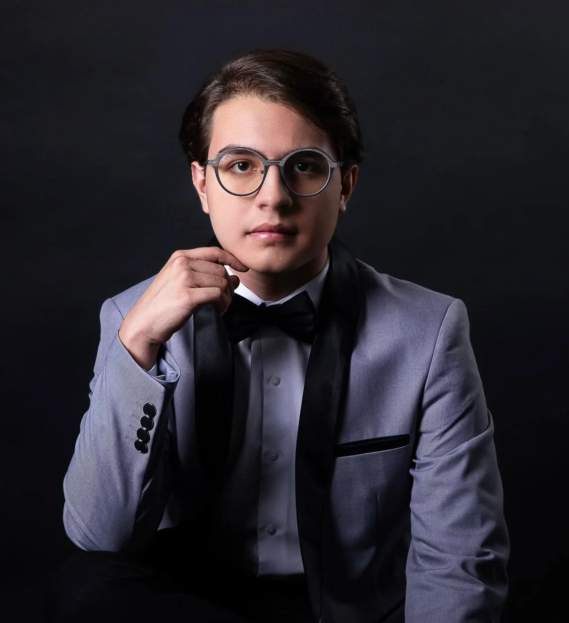 XI Concurso Nacional de Piano Angélica Morales