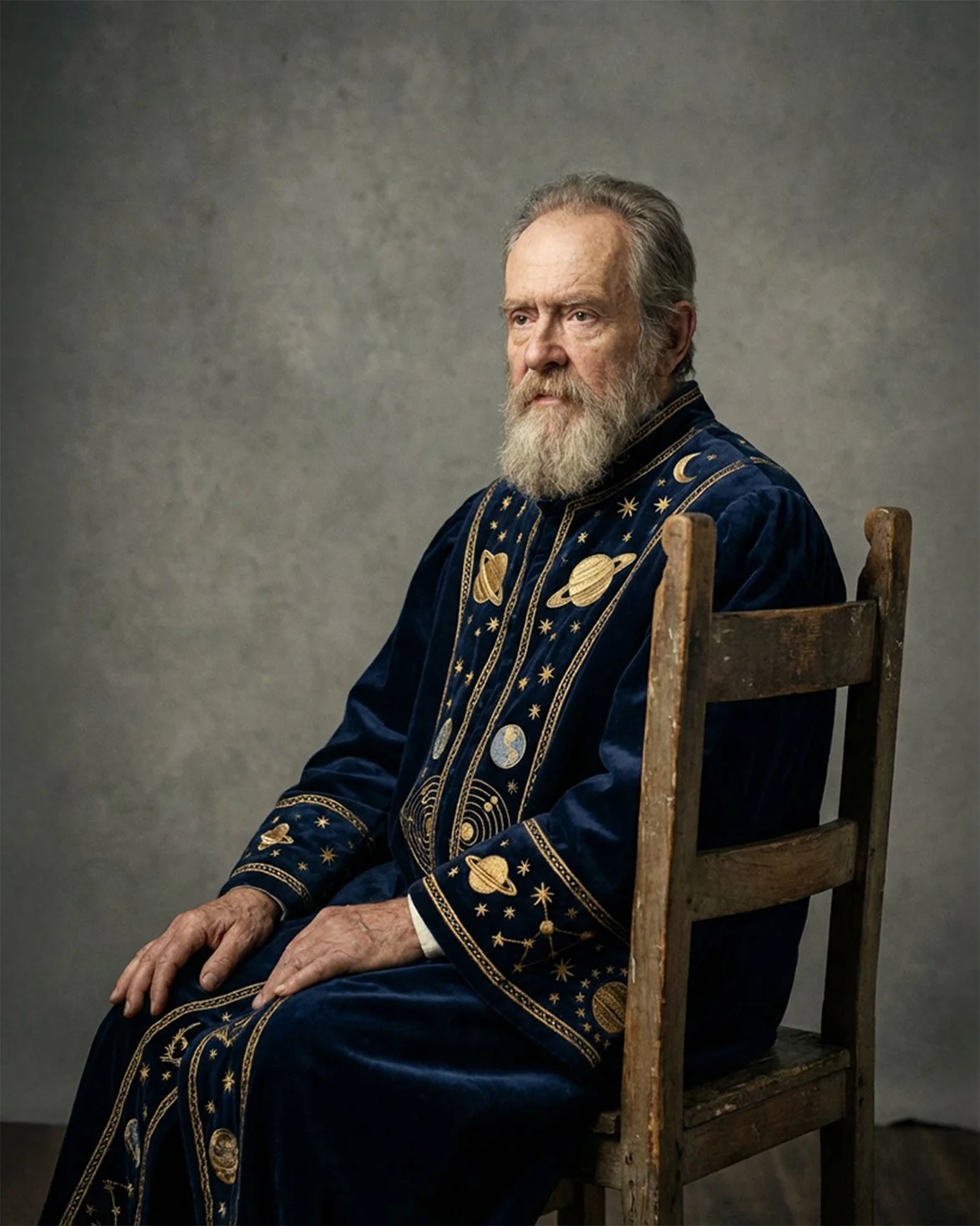 Galileo Gailei (1564-1642) ia