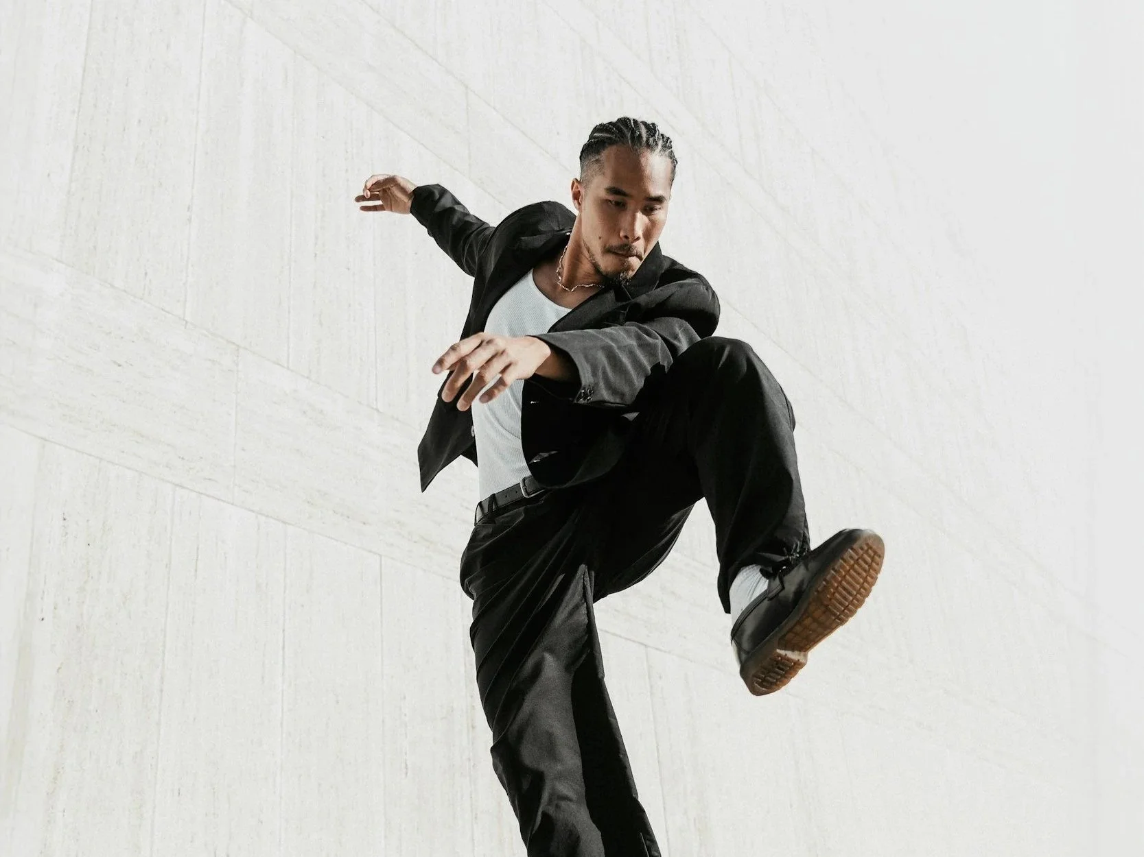 La danza mueve al mundo