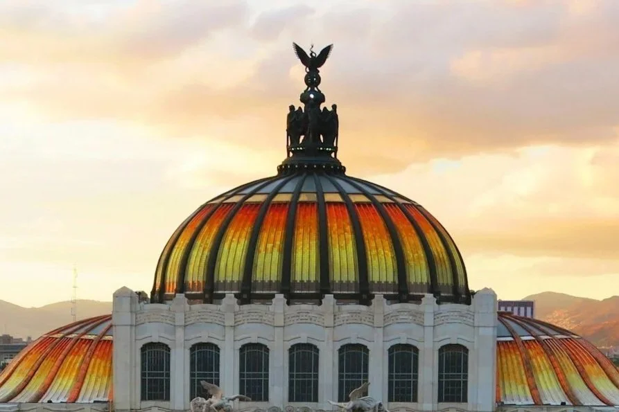 Música sinfónica en América