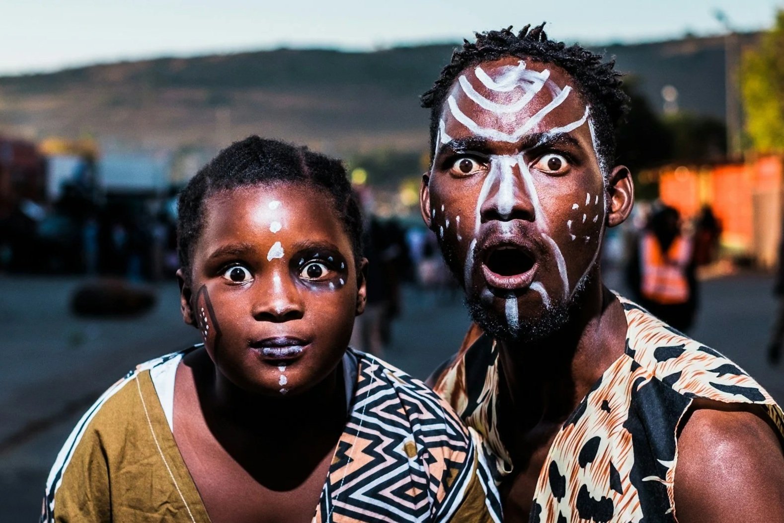 África: el inicio de la música universal