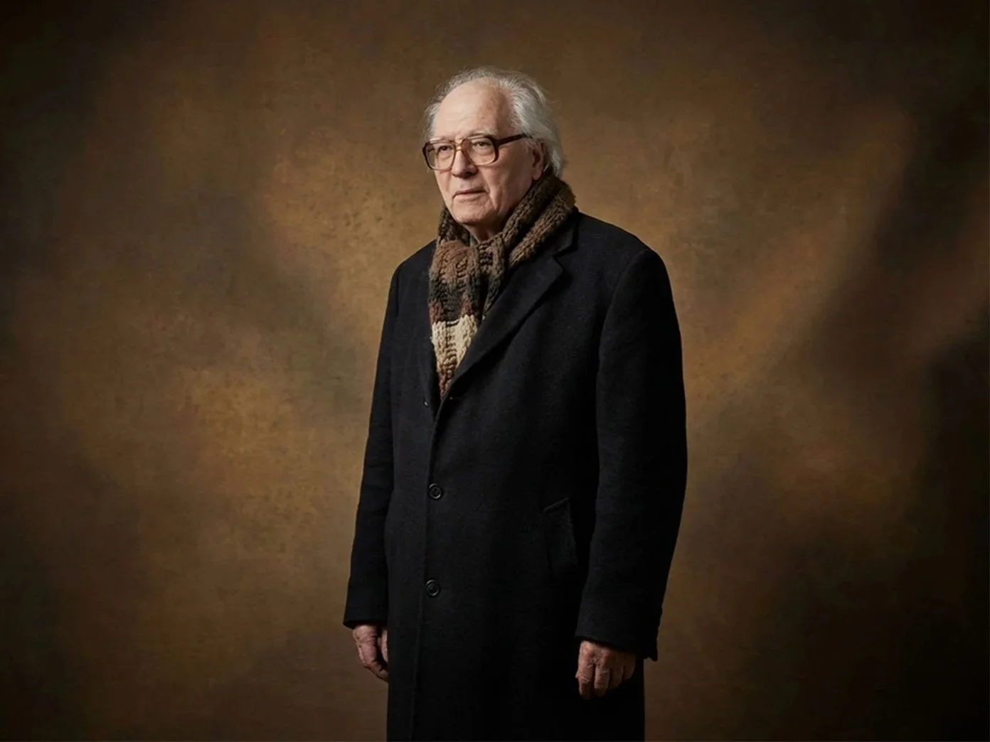 Olivier Messian - generación IA