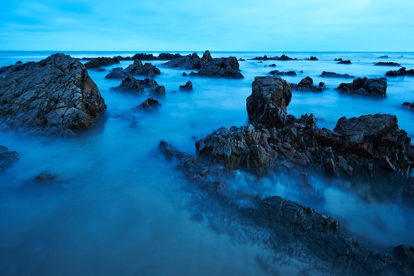 f o r m a t i o n

A re-work from down on Walkerville&rsquo;s beautiful rocky coast line.