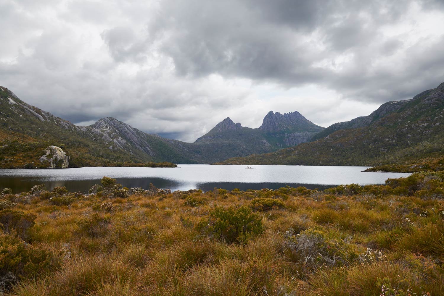 Tasmania 2022