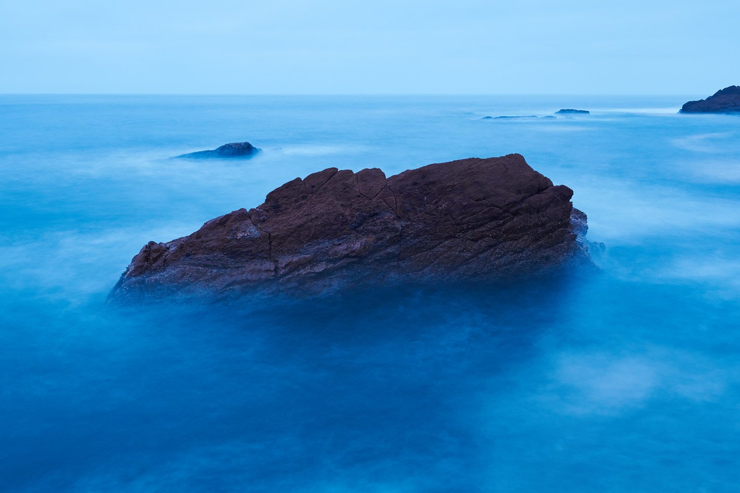 Moon Bay
