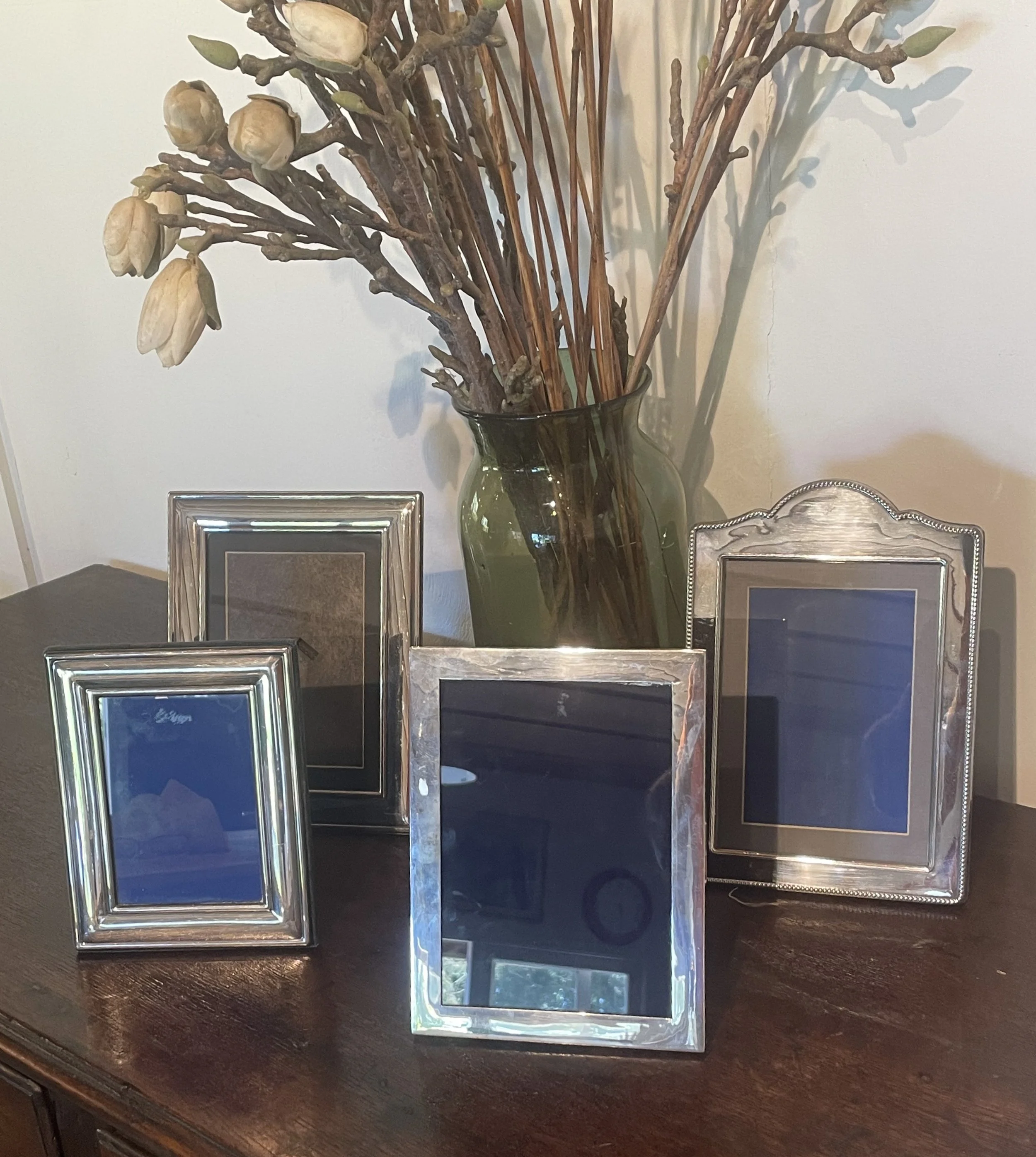 Photo Frames — Vaughan Antiques