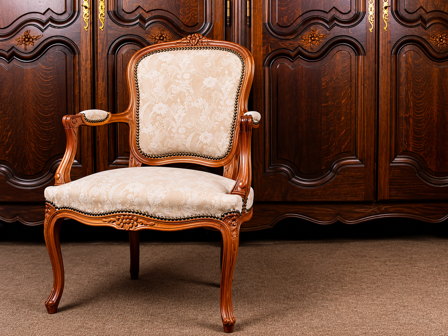 buy antique furniture New Zealand