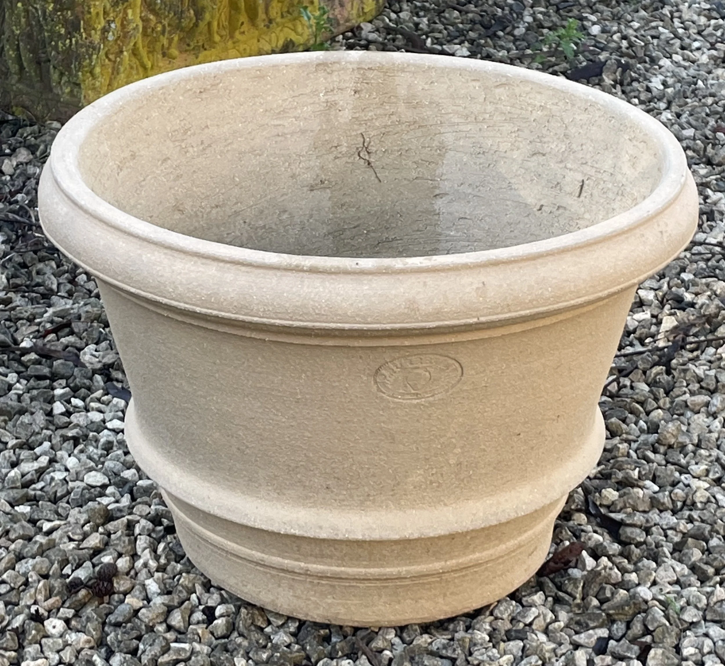 Burrelli Pot