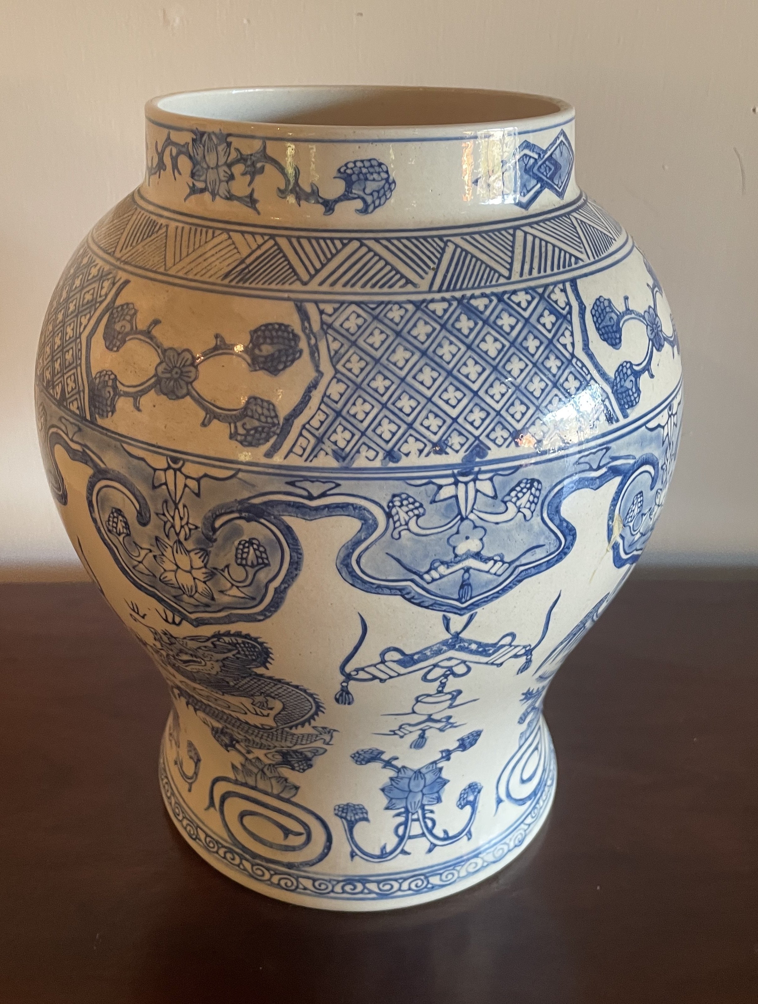 Ceramic Vase