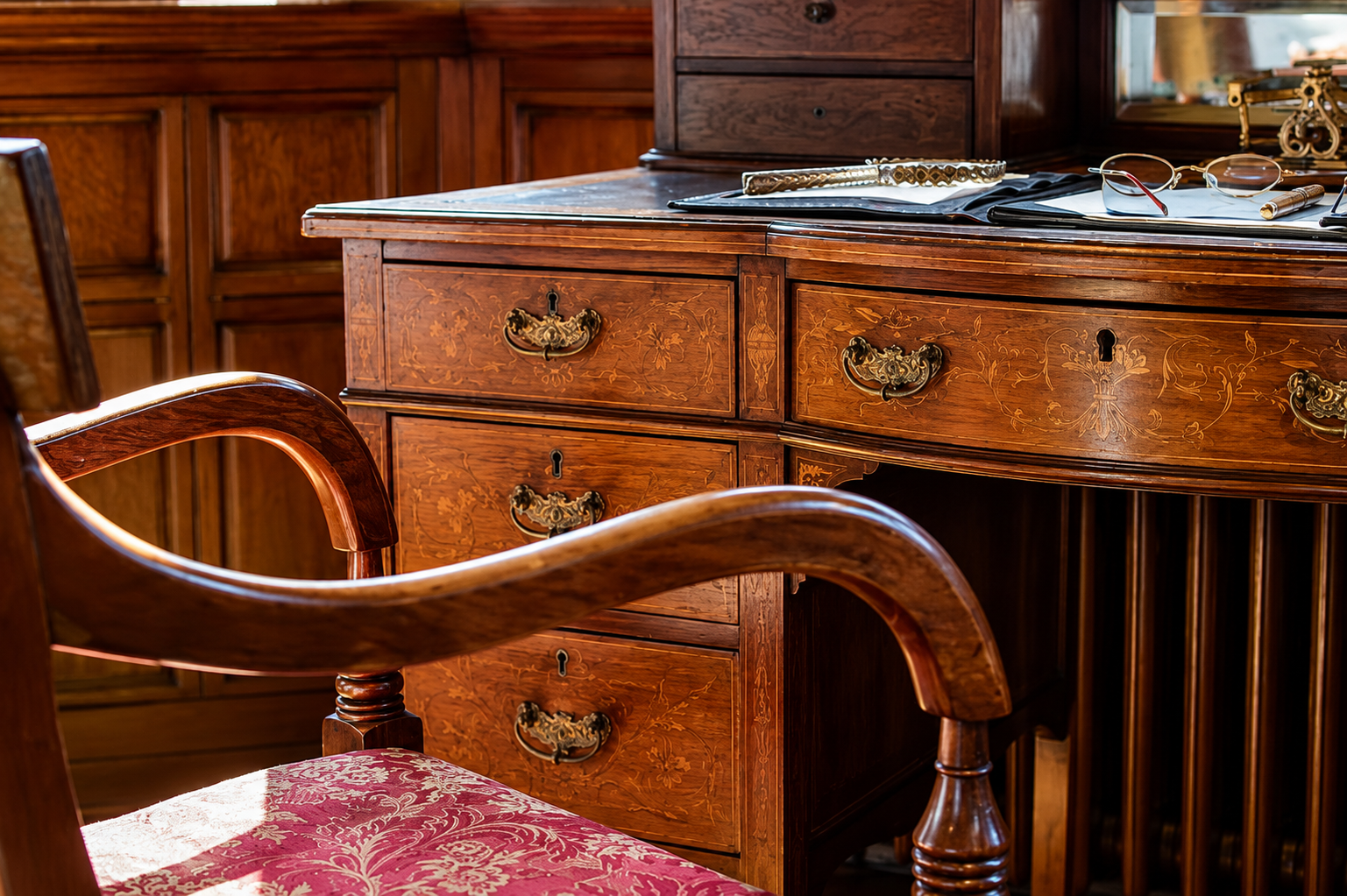 quality antiques