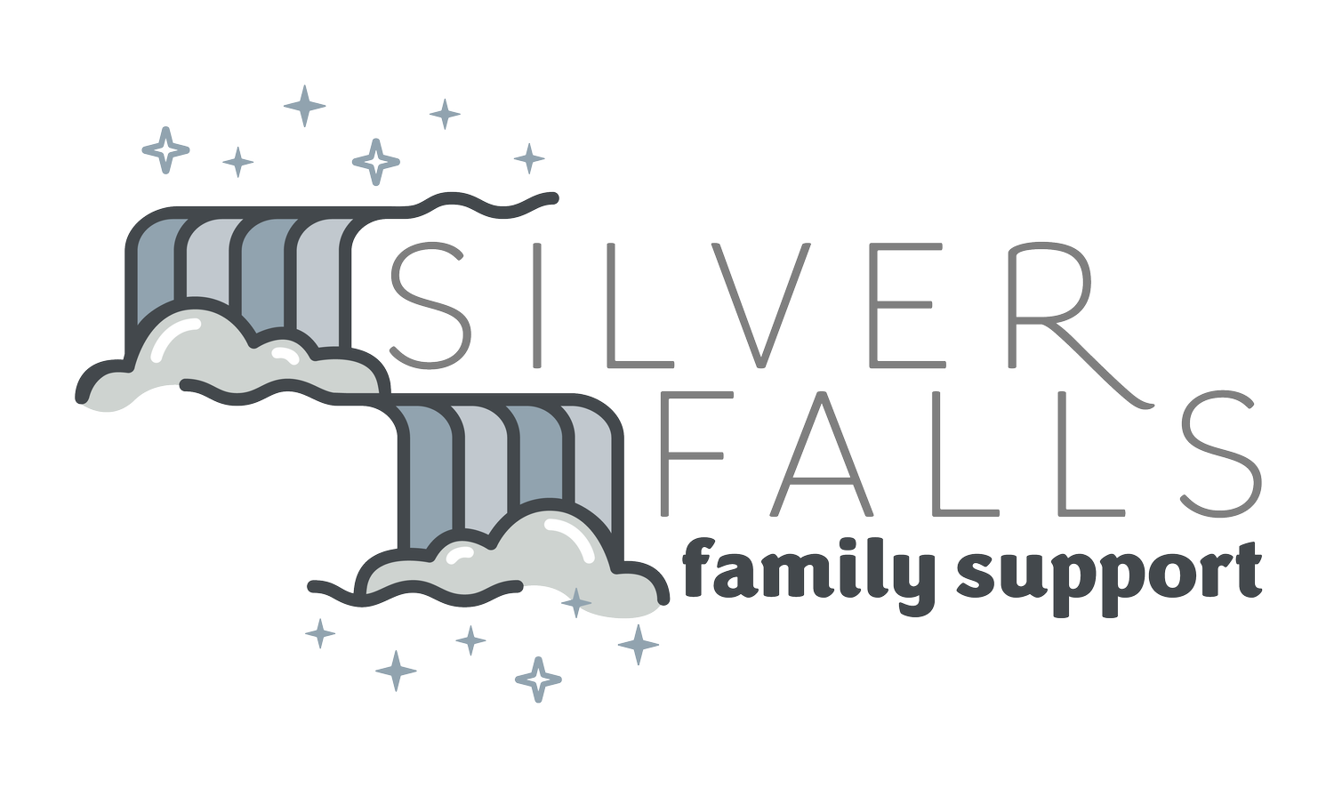 Silver Falls Family Support