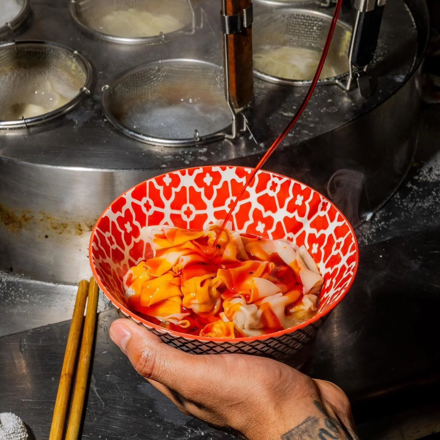 TWO EVENTS, ONE EPIC WEEKEND! 🌟
🍜 Catch Liang&rsquo;s Village in TWO places this Saturday!

2025 Cupertino Night Market
🗓 Sat, Aug 16 | ⏰ 3&ndash;9 PM
📍De Anza College
21250 Stevens Creek Boulevard, Cupertino

OMG West Coast Asian Foodie Festival