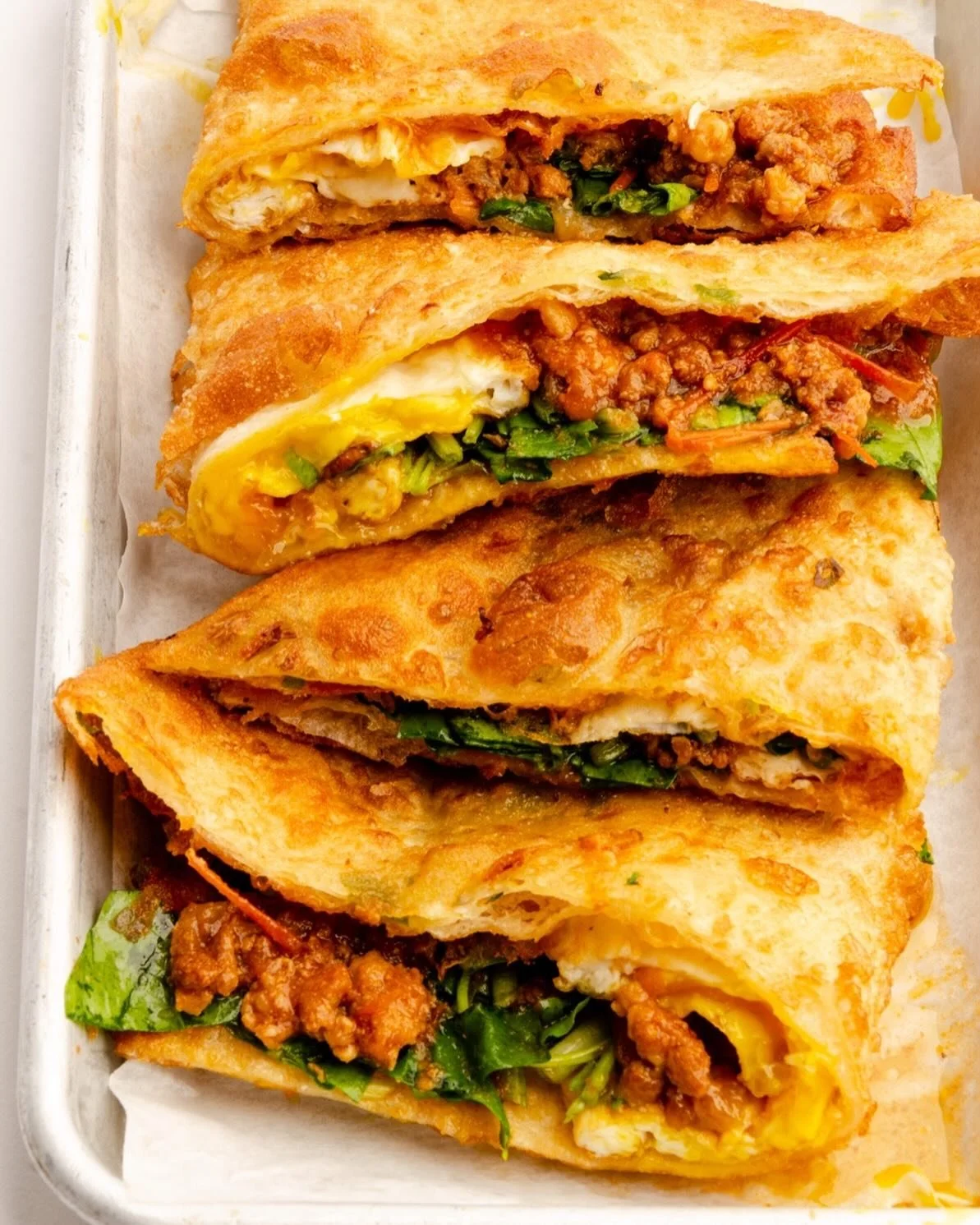 🎄 Holiday treat alert! 🎄

From Dec 22&ndash;24, we&rsquo;re extending our hours and opening early at 8 AM. Whether you&rsquo;re off work for the holidays or just taking a midweek break, swing by for your favorite Liang&rsquo;s Village dishes! 🥢

?