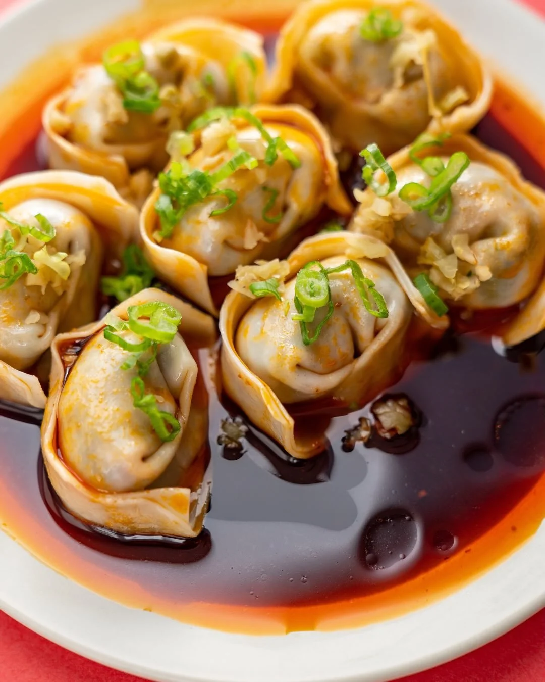 🌶️ Happy National Hot Sauce Day! 🌶️

If you love a little (or a lot of) spice, come down to Liang&rsquo;s Village. We&rsquo;ve got our very own @mamaliangs chilli oils to level up your meal - our Extra Spicy Chili Oil pairs perfectly with rich dish