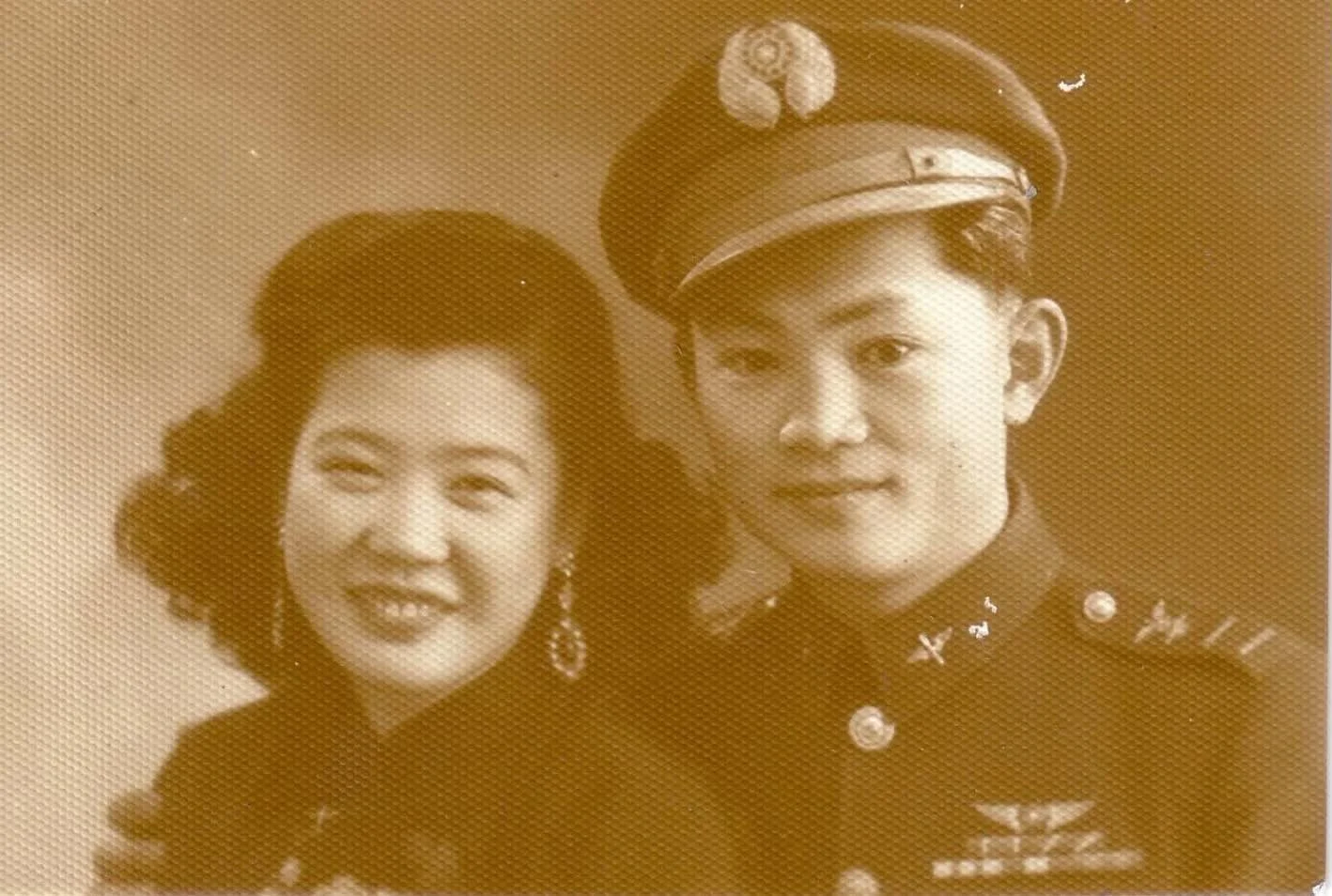 This Valentine&rsquo;s Day, we&rsquo;re thinking of our grandparents - our inspiration for everything we do ❤️

Our Grandma 梁媽媽 opened the original store with love and care, sharing her incredible food with the community, and we&rsquo;re proud to car
