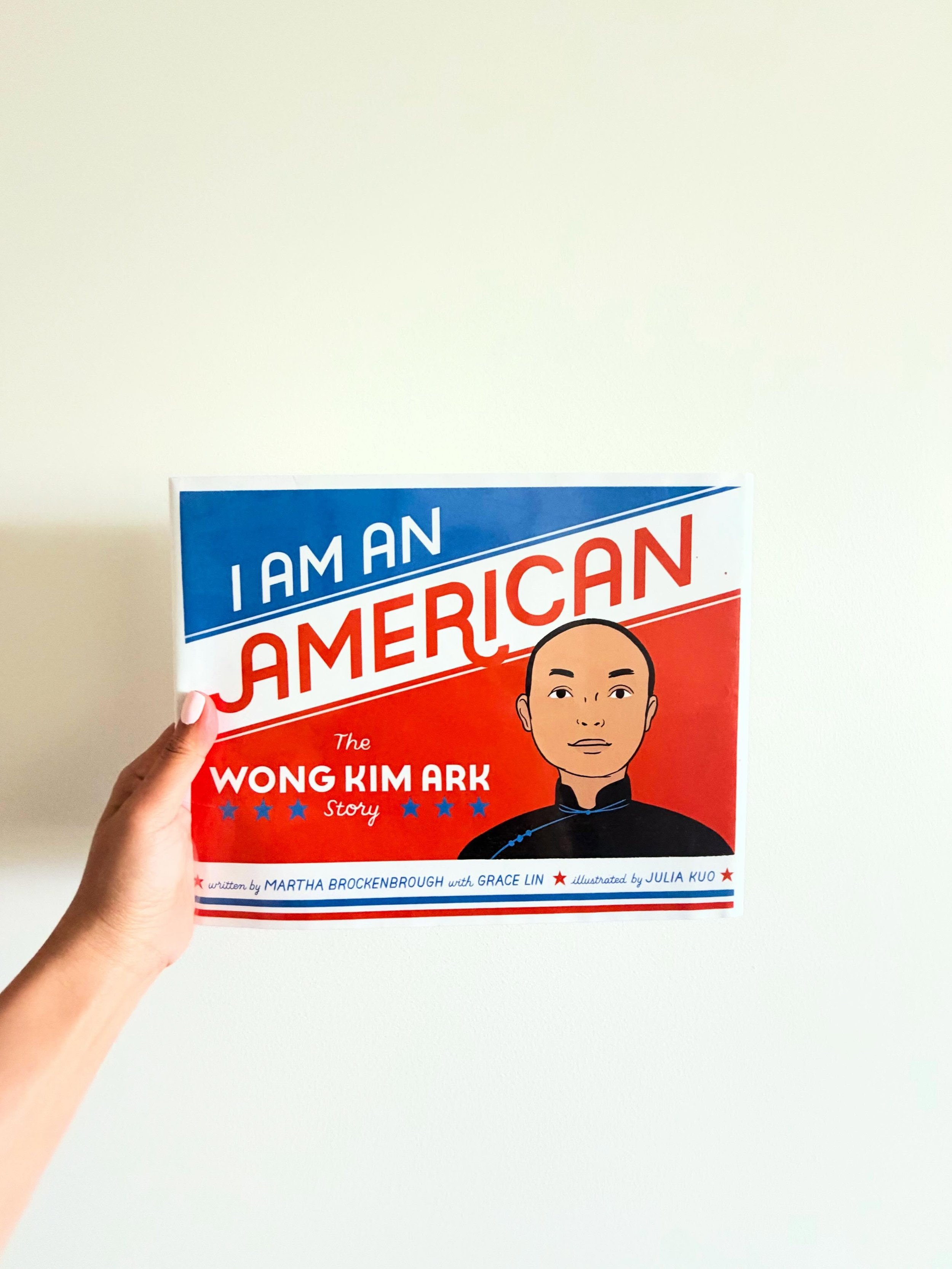 Wong Kim Ark was born in San Francisco in 1873. His parents were from China, but he had never lived anywhere else. He knew in his heart: &ldquo;I am an American.&rdquo; But when he returned from a visit to his parents in China, officials refused to l