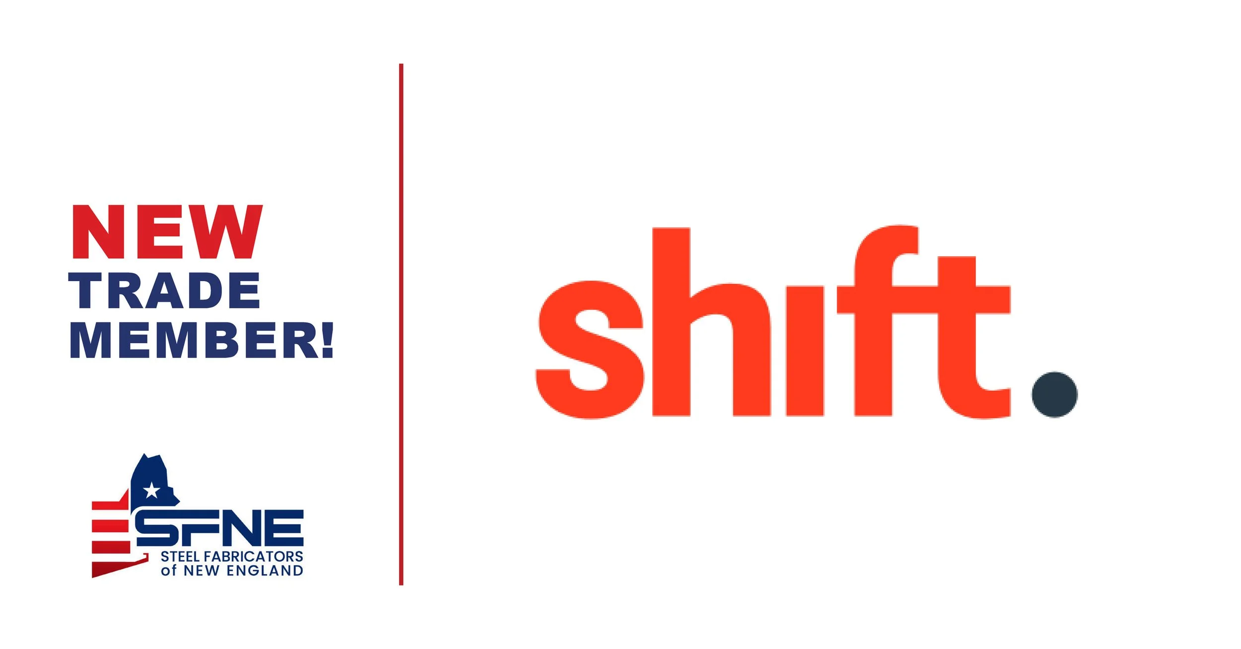 welcome, Shift Group!