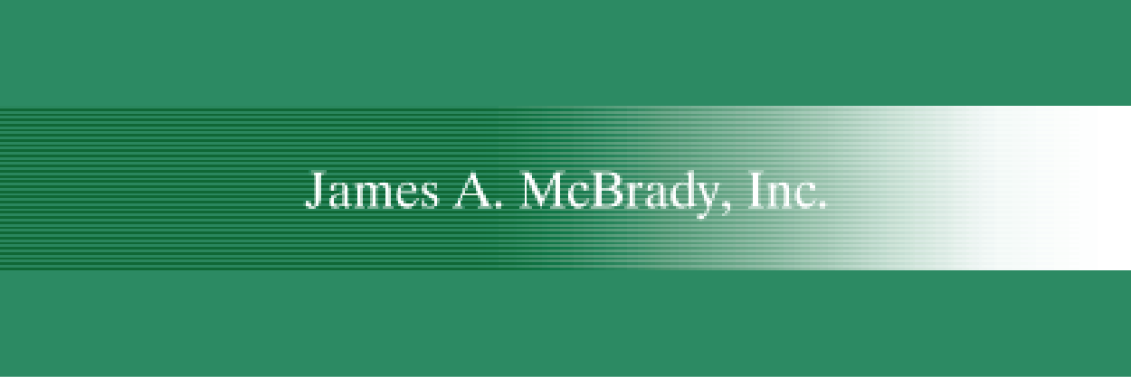 James A. McBrady, Inc.png