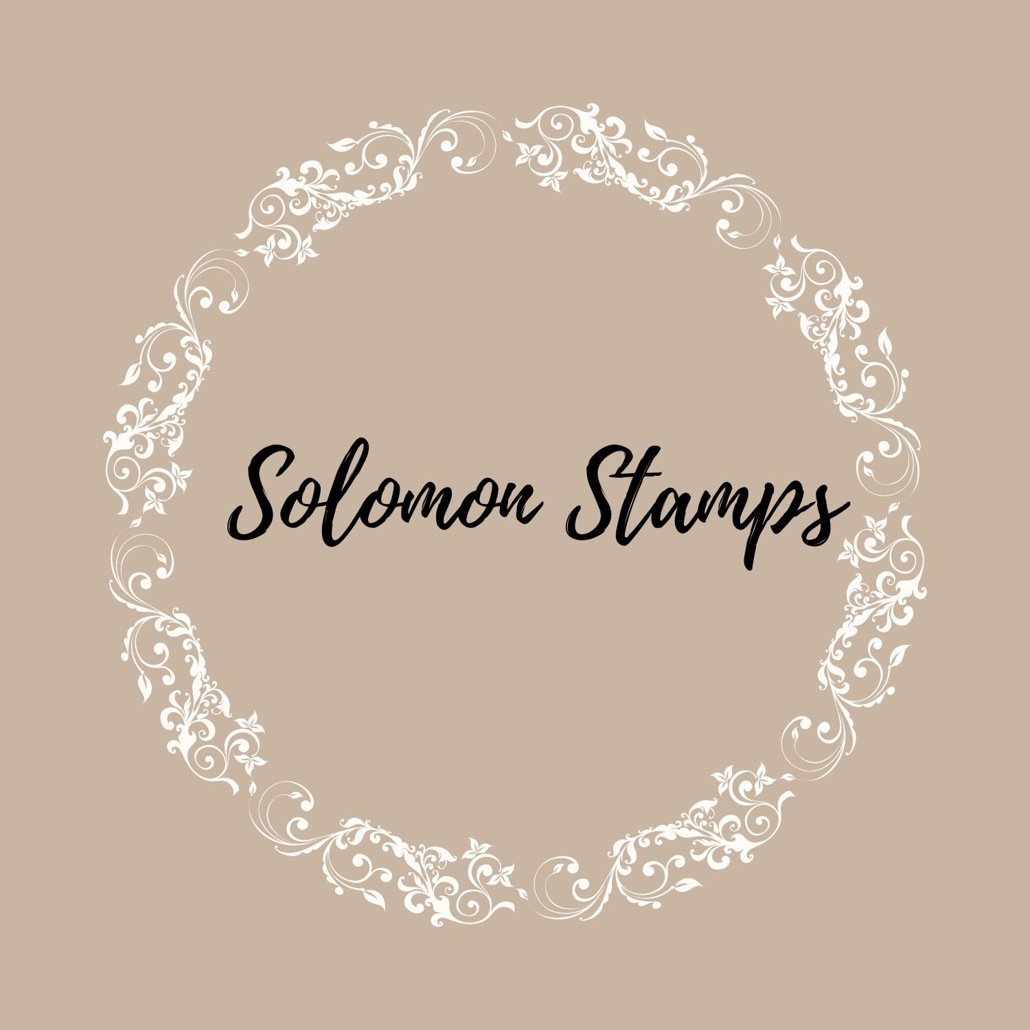 Solomon Stamps