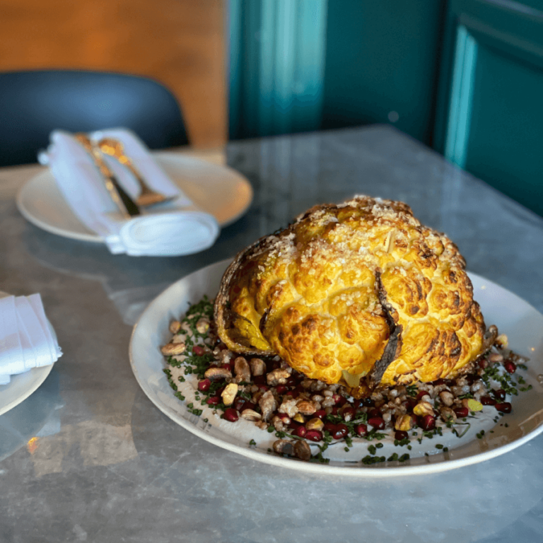 In The Kitchen With Ryan O’Shannessy // PARA THIRROUL