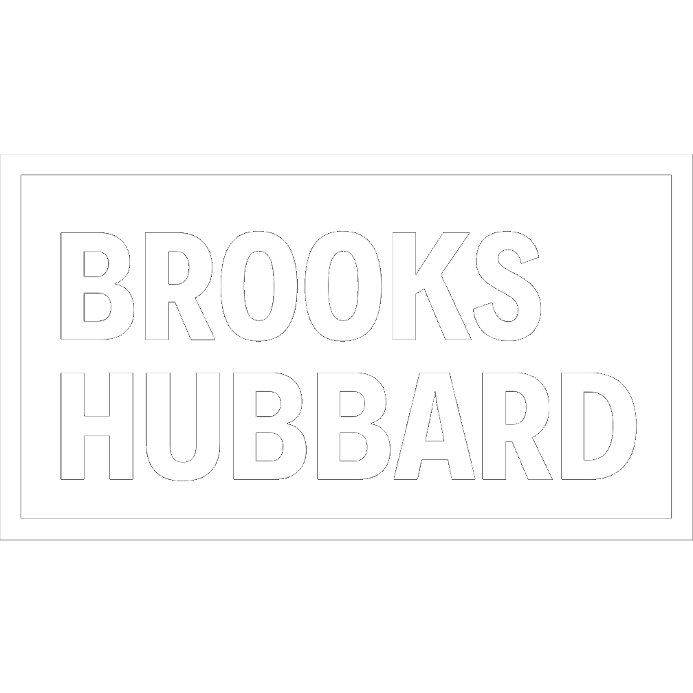 BROOKS HUBBARD MUSIC