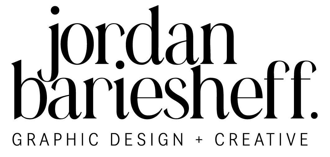 Jordan Bariesheff Design