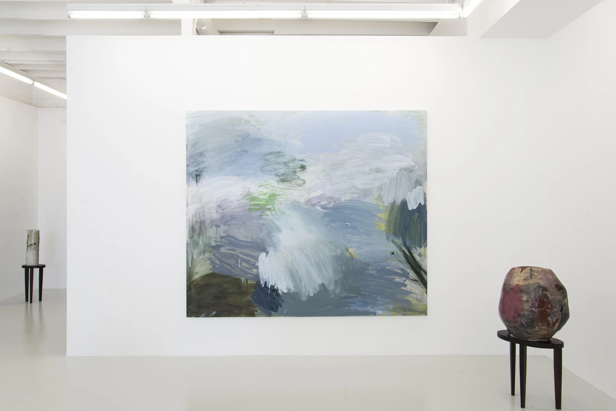 ‘Wash Over Me’ by Bridie Gillman