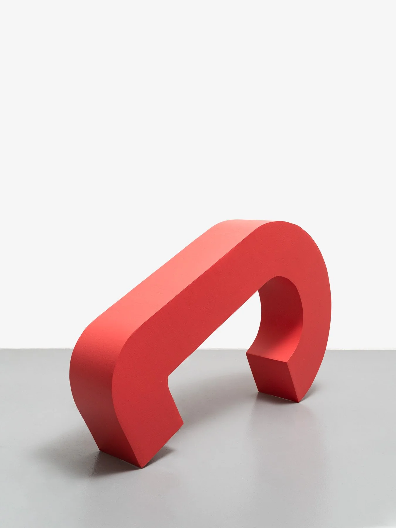 What Letter am I?, 2023, Renee Kire. Image: Louis Lim.