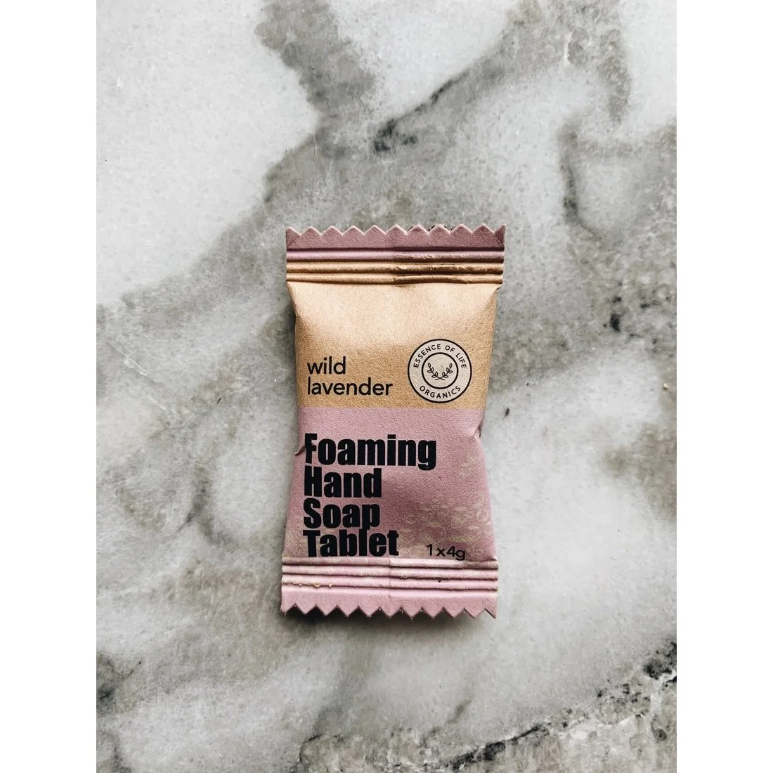 Hand Soap Tablets — Sustain Ability Bulk Shoppe, LLC