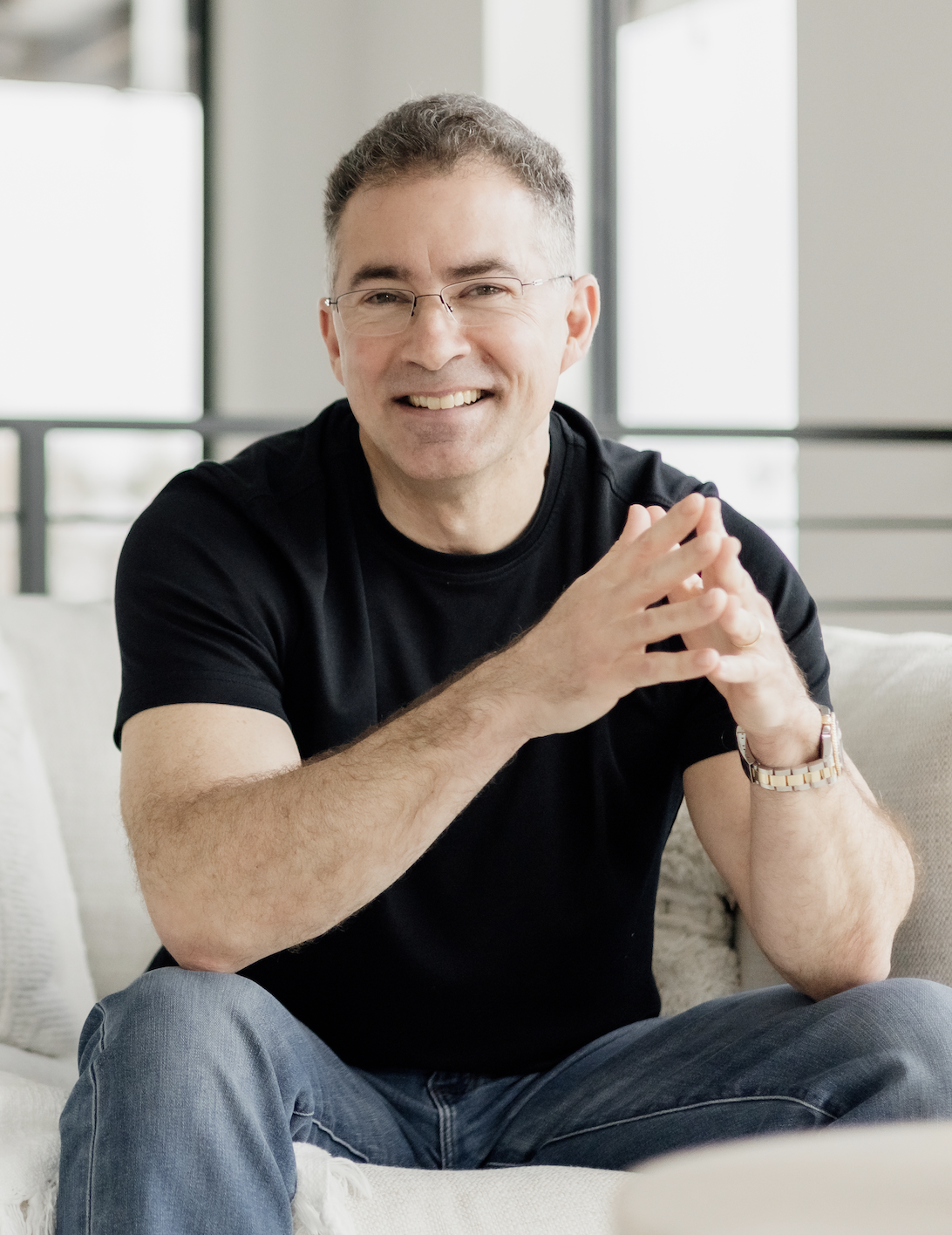Dr. Peter Marta