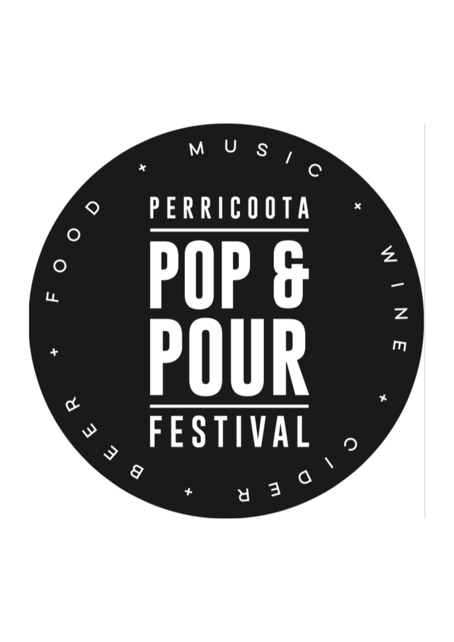 Pop and Pour Event