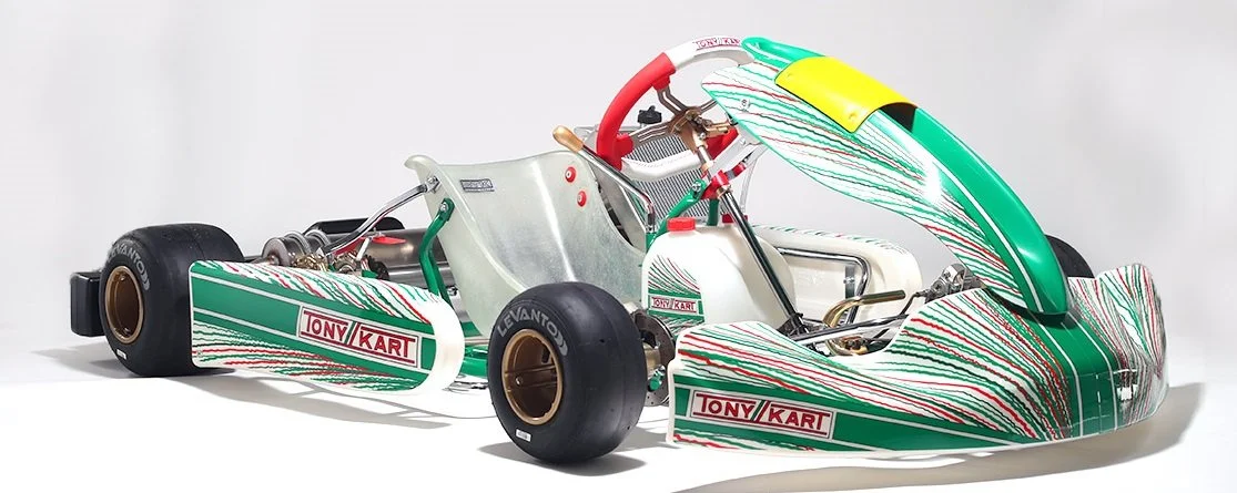 Racer 401T KZ