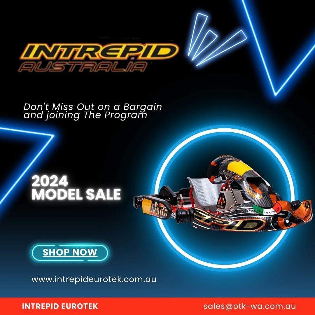 2024 INTREPID CHASSIS SALE

With 2024 coming to a close and 2025 chassis in preparation for dispatch, this means there are some amazing deals to be had by you!

For 2025 we will continue with the same INTREPID SPEEDY and INTREPID CRUISER models as be