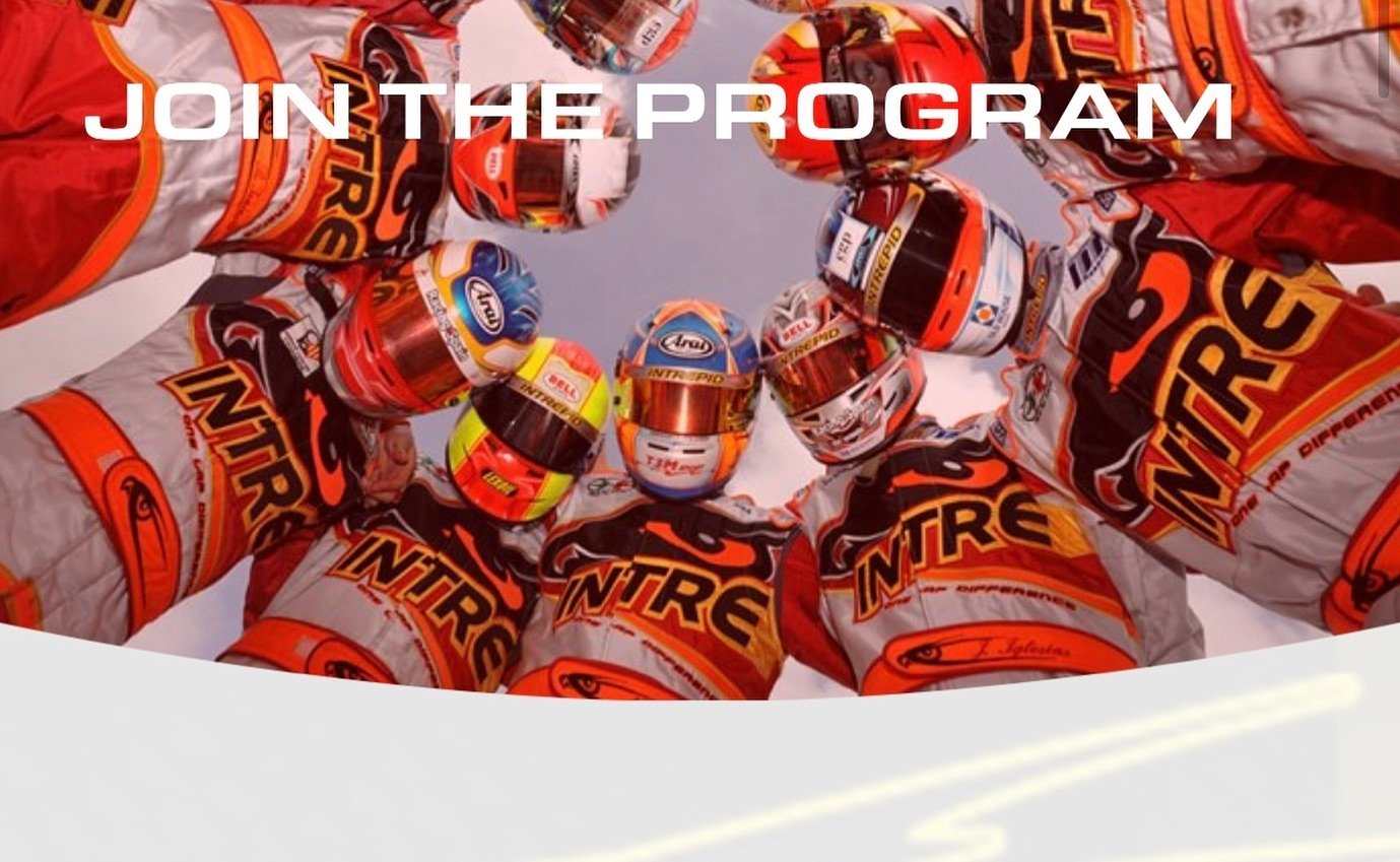 Just passed the half way stage of the 2024 Karting Season and the Provisional Program points currently look like this ➡️SWIPE➡️ with Alex Hills comfortably leading the way in his Speedy chassis.

Join the Program, Get Racing, Get Winning and Get #max