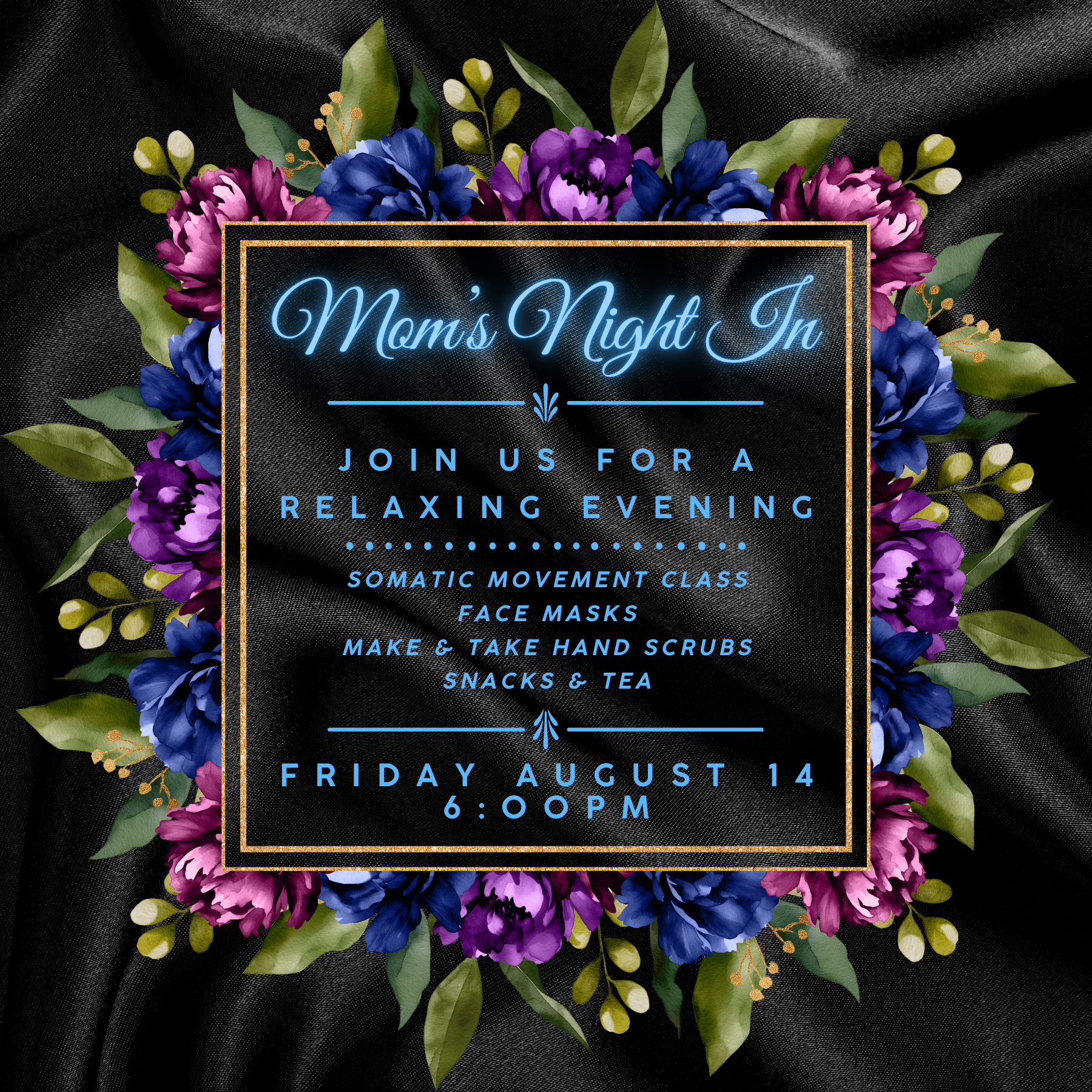 PRIVATE EVENT