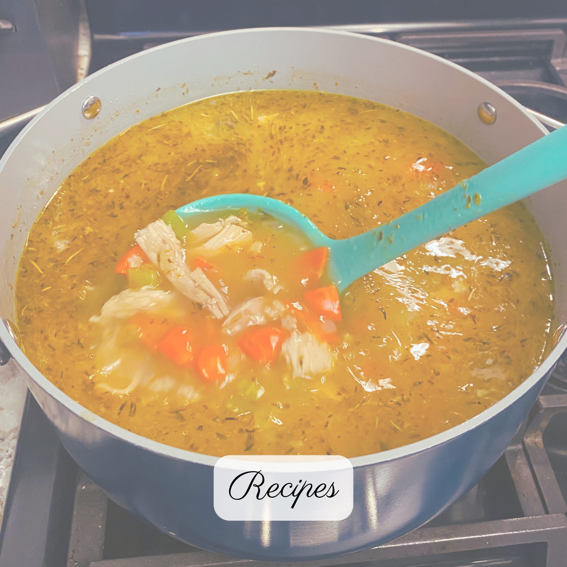Check out my favorite healthy, simple recipes made with organic and gluten free ingredients