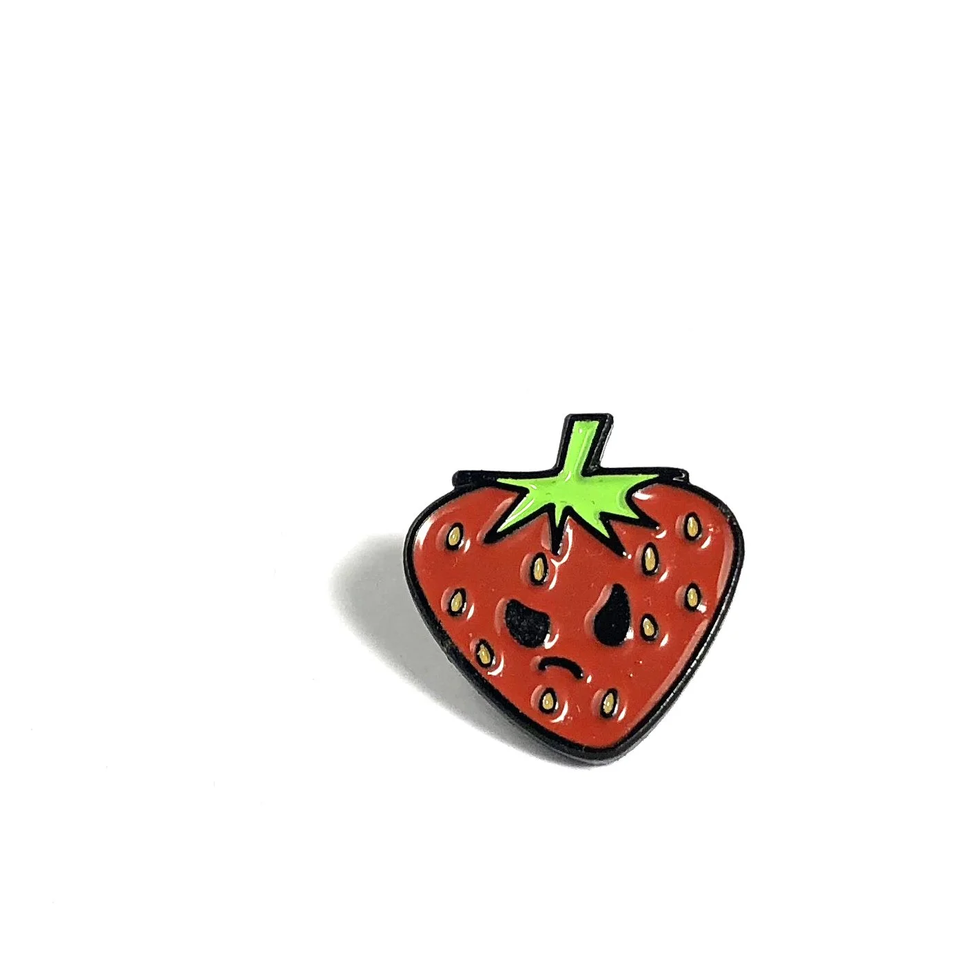 Ichigo Away! Enamel Pin.jpg