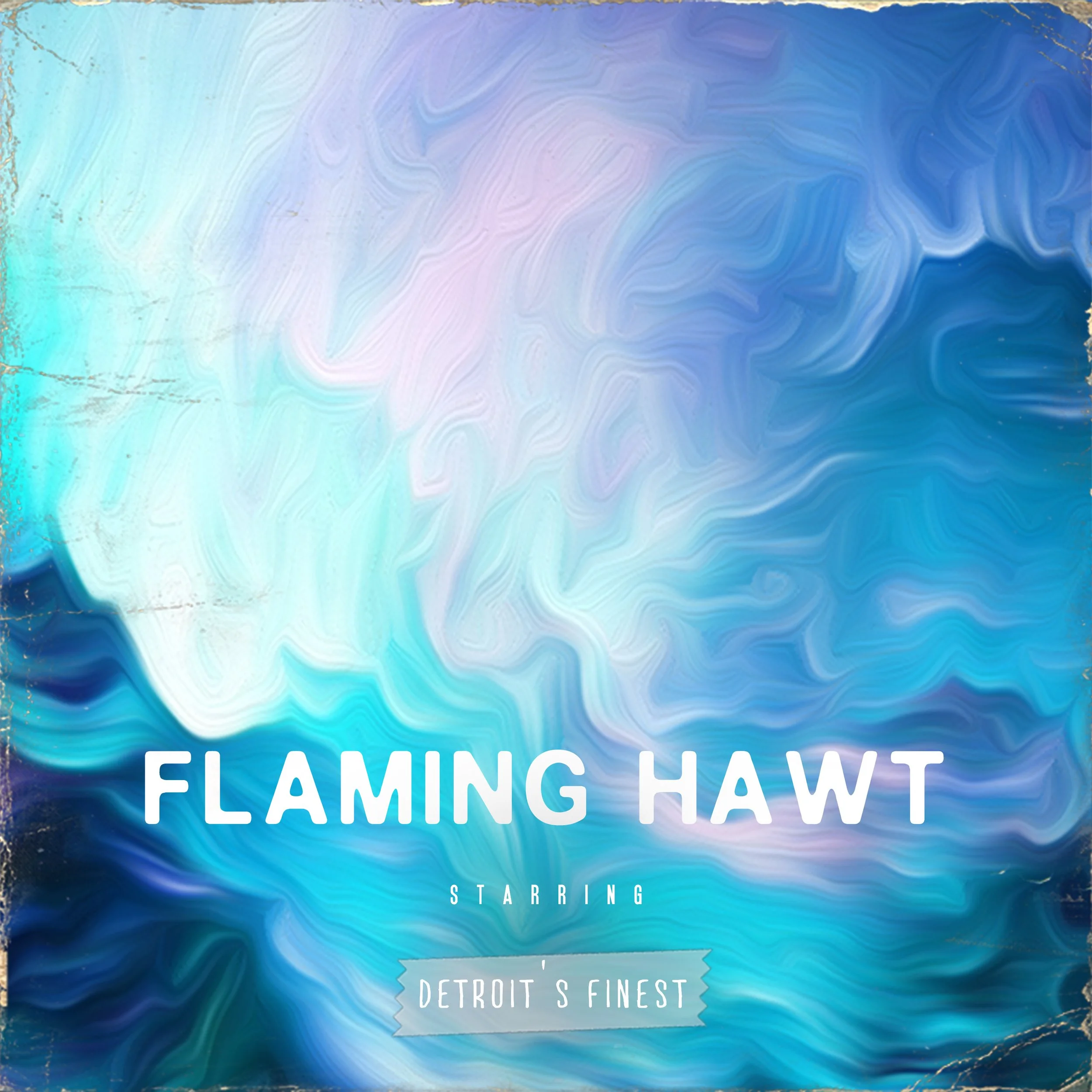 F L A M I N G‎‎‎  ‎ ‎     H A W T