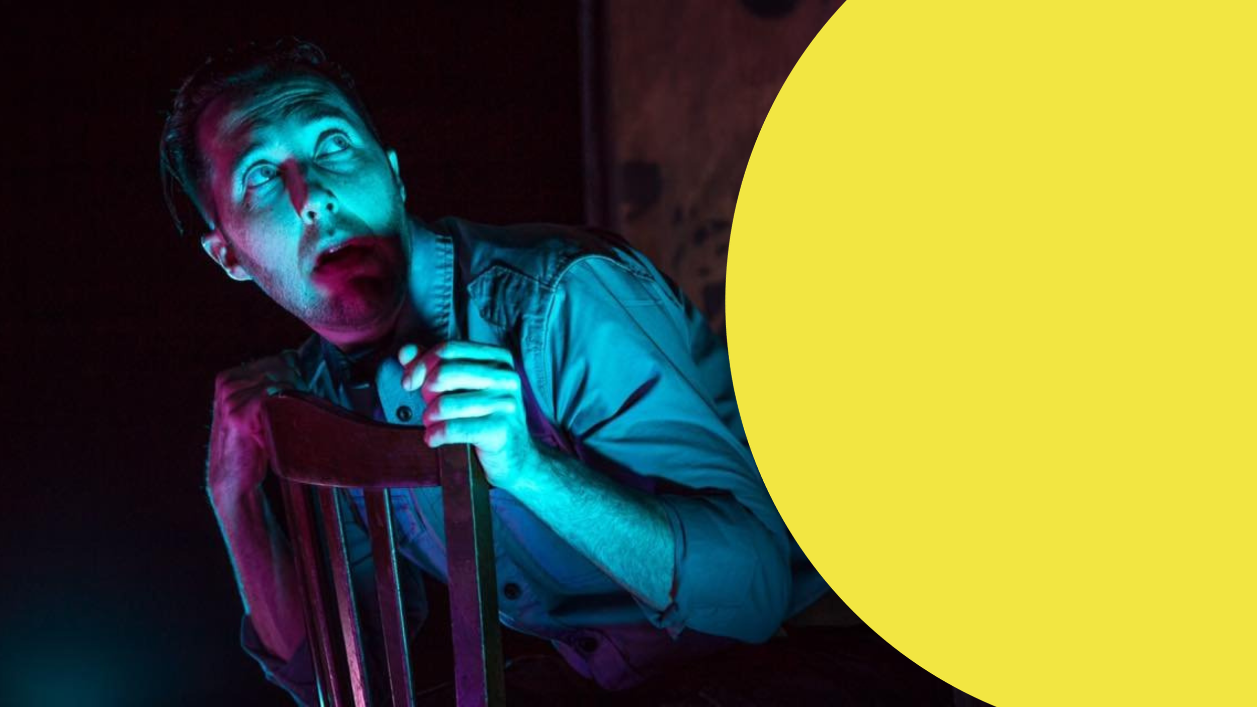 Chris Roe | Global Communication Coach