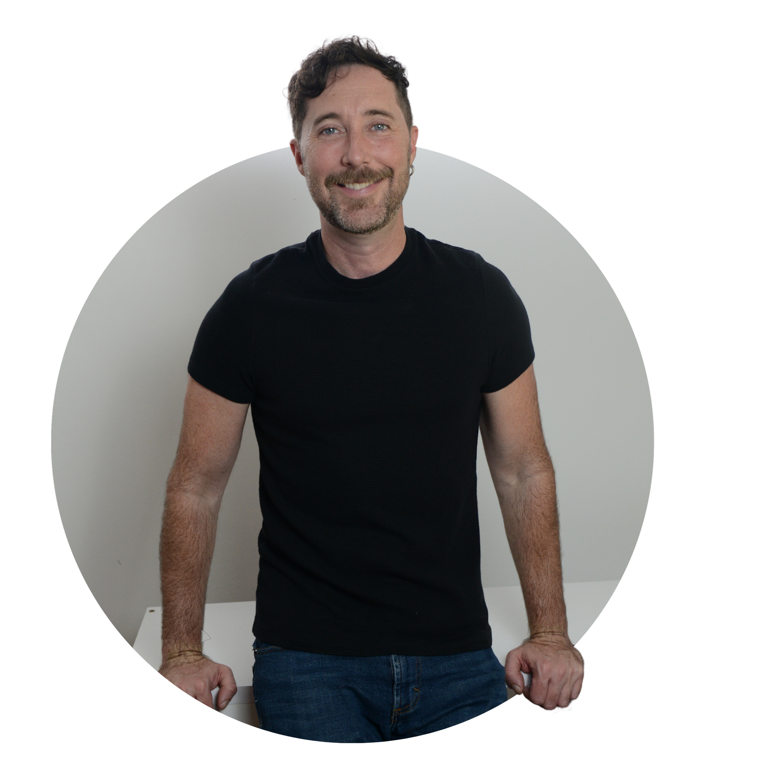 Chris Roe | Global Communication Coach